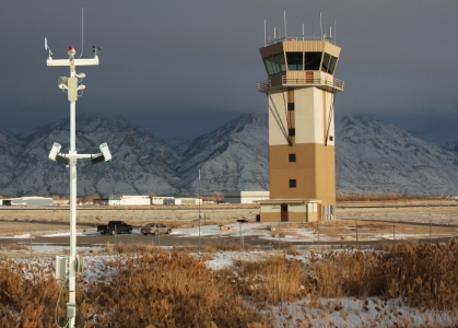 Airport